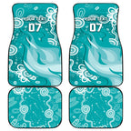 custom-brisbane-cricket-indigenous-car-mats-feel-the-heat