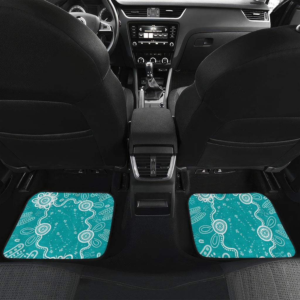 custom-brisbane-cricket-indigenous-car-mats-feel-the-heat