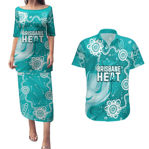 custom-brisbane-cricket-indigenous-couples-matching-puletasi-dress-and-hawaiian-shirt-feel-the-heat