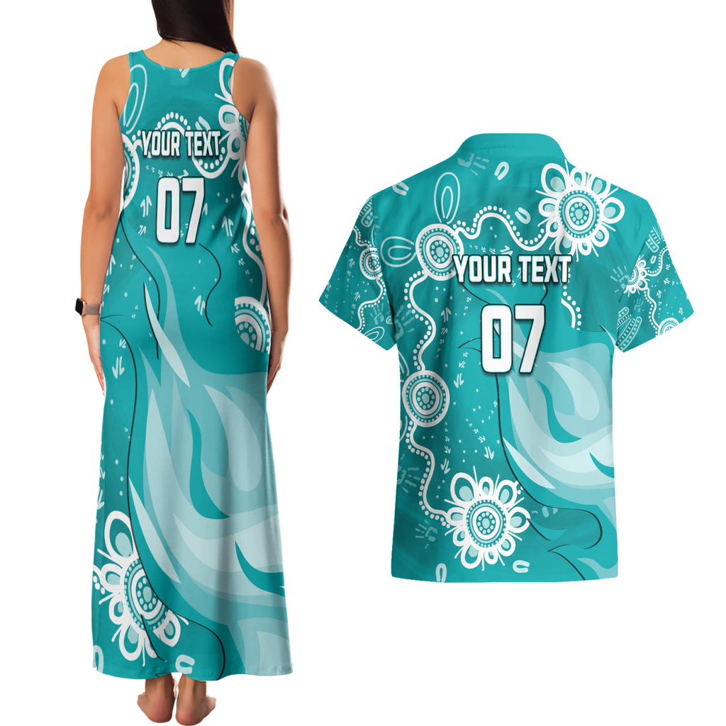 custom-brisbane-cricket-indigenous-couples-matching-tank-maxi-dress-and-hawaiian-shirt-feel-the-heat