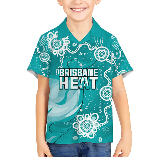 custom-brisbane-cricket-indigenous-hawaiian-shirt-feel-the-heat