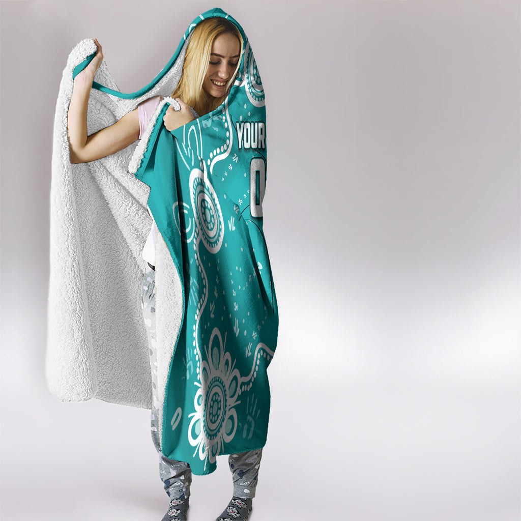 custom-brisbane-cricket-indigenous-hooded-blanket-feel-the-heat