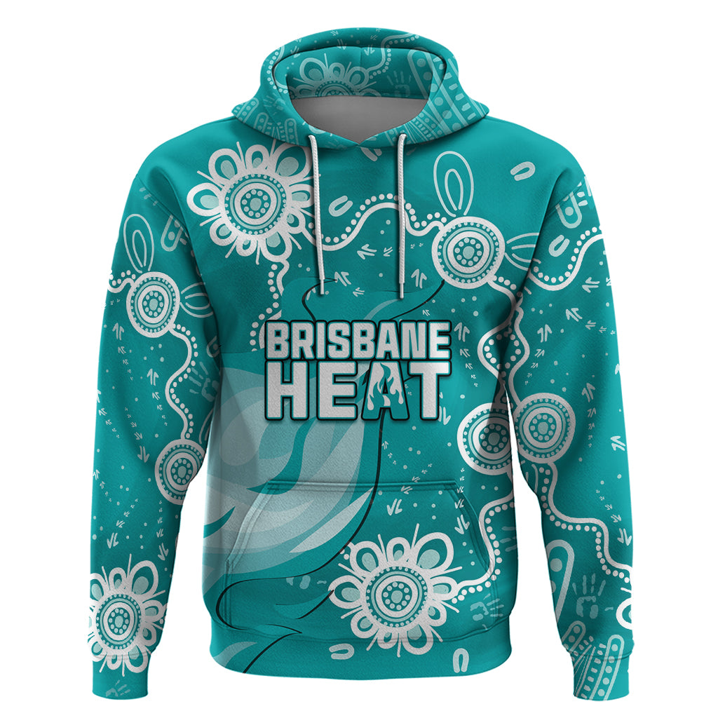 custom-brisbane-cricket-indigenous-hoodie-feel-the-heat