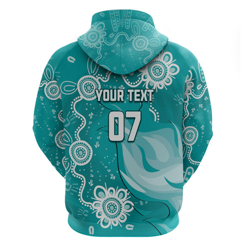 custom-brisbane-cricket-indigenous-hoodie-feel-the-heat