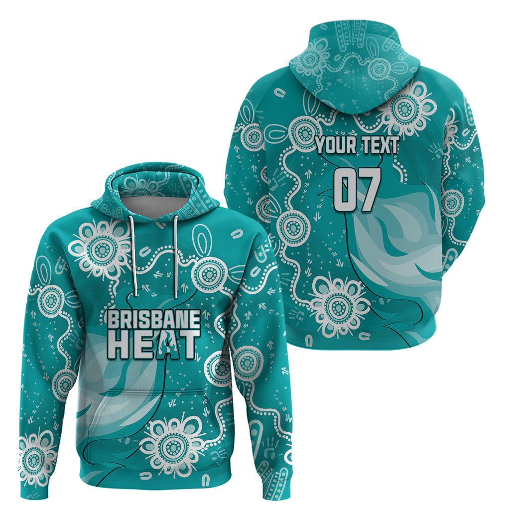 custom-brisbane-cricket-indigenous-hoodie-feel-the-heat