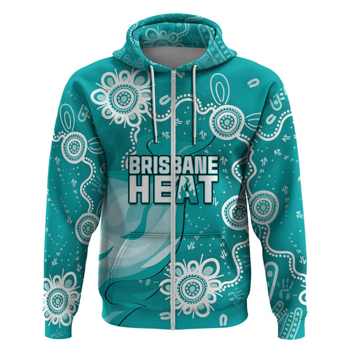 custom-brisbane-cricket-indigenous-hoodie-feel-the-heat