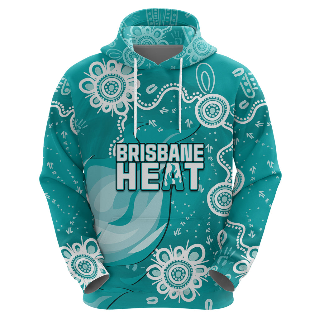 custom-brisbane-cricket-indigenous-hoodie-feel-the-heat