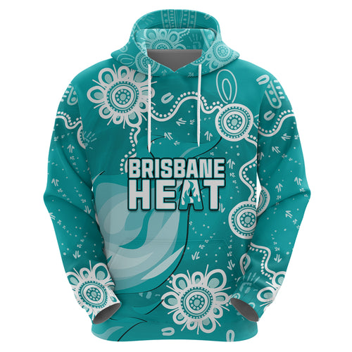 custom-brisbane-cricket-indigenous-hoodie-feel-the-heat