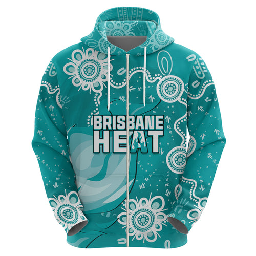 custom-brisbane-cricket-indigenous-hoodie-feel-the-heat