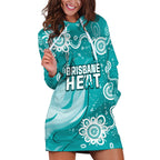 custom-brisbane-cricket-indigenous-hoodie-dress-feel-the-heat