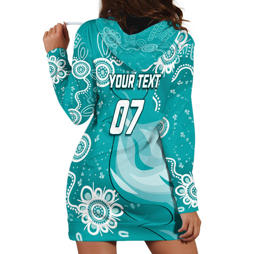 custom-brisbane-cricket-indigenous-hoodie-dress-feel-the-heat