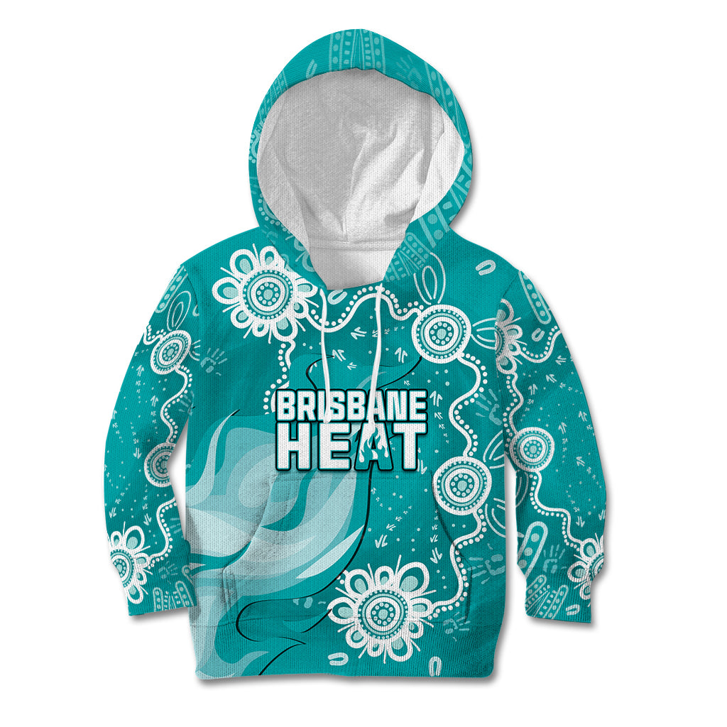 custom-brisbane-cricket-indigenous-kid-hoodie-feel-the-heat