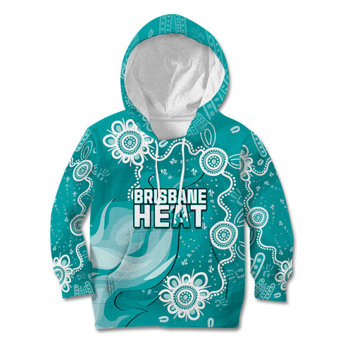 custom-brisbane-cricket-indigenous-kid-hoodie-feel-the-heat