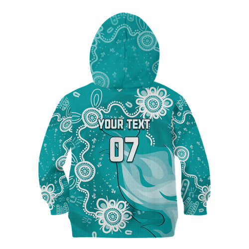 custom-brisbane-cricket-indigenous-kid-hoodie-feel-the-heat