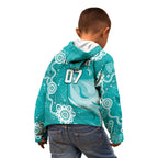 custom-brisbane-cricket-indigenous-kid-hoodie-feel-the-heat