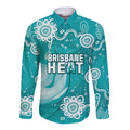 custom-brisbane-cricket-indigenous-long-sleeve-button-shirt-feel-the-heat