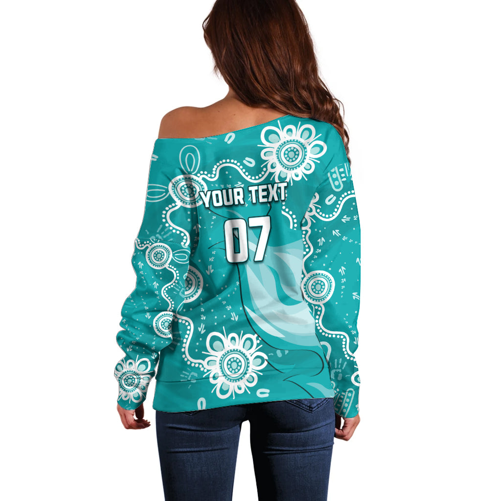 custom-brisbane-cricket-indigenous-off-shoulder-sweater-feel-the-heat