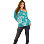custom-brisbane-cricket-indigenous-off-shoulder-sweater-feel-the-heat