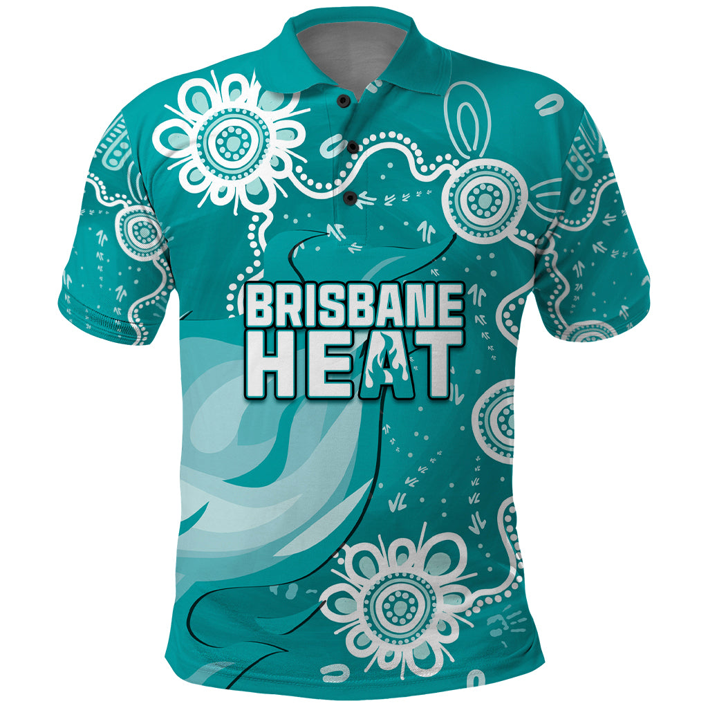 custom-brisbane-cricket-indigenous-polo-shirt-feel-the-heat