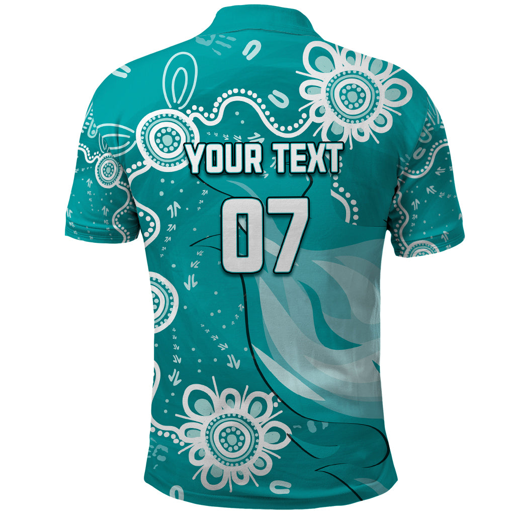 custom-brisbane-cricket-indigenous-polo-shirt-feel-the-heat