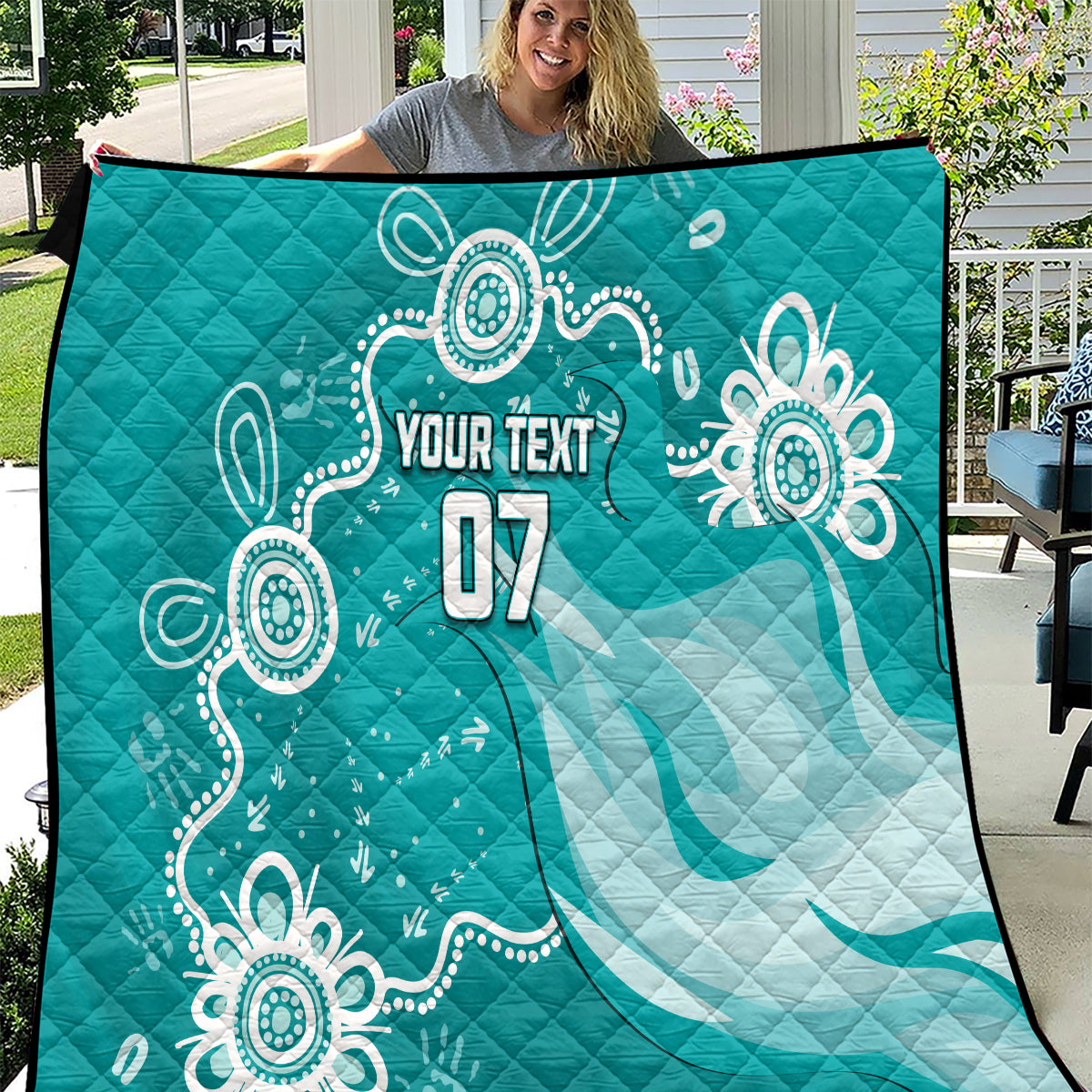 custom-brisbane-cricket-indigenous-quilt-feel-the-heat