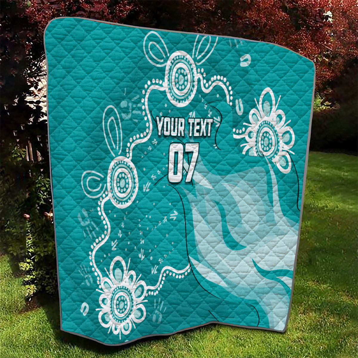 custom-brisbane-cricket-indigenous-quilt-feel-the-heat
