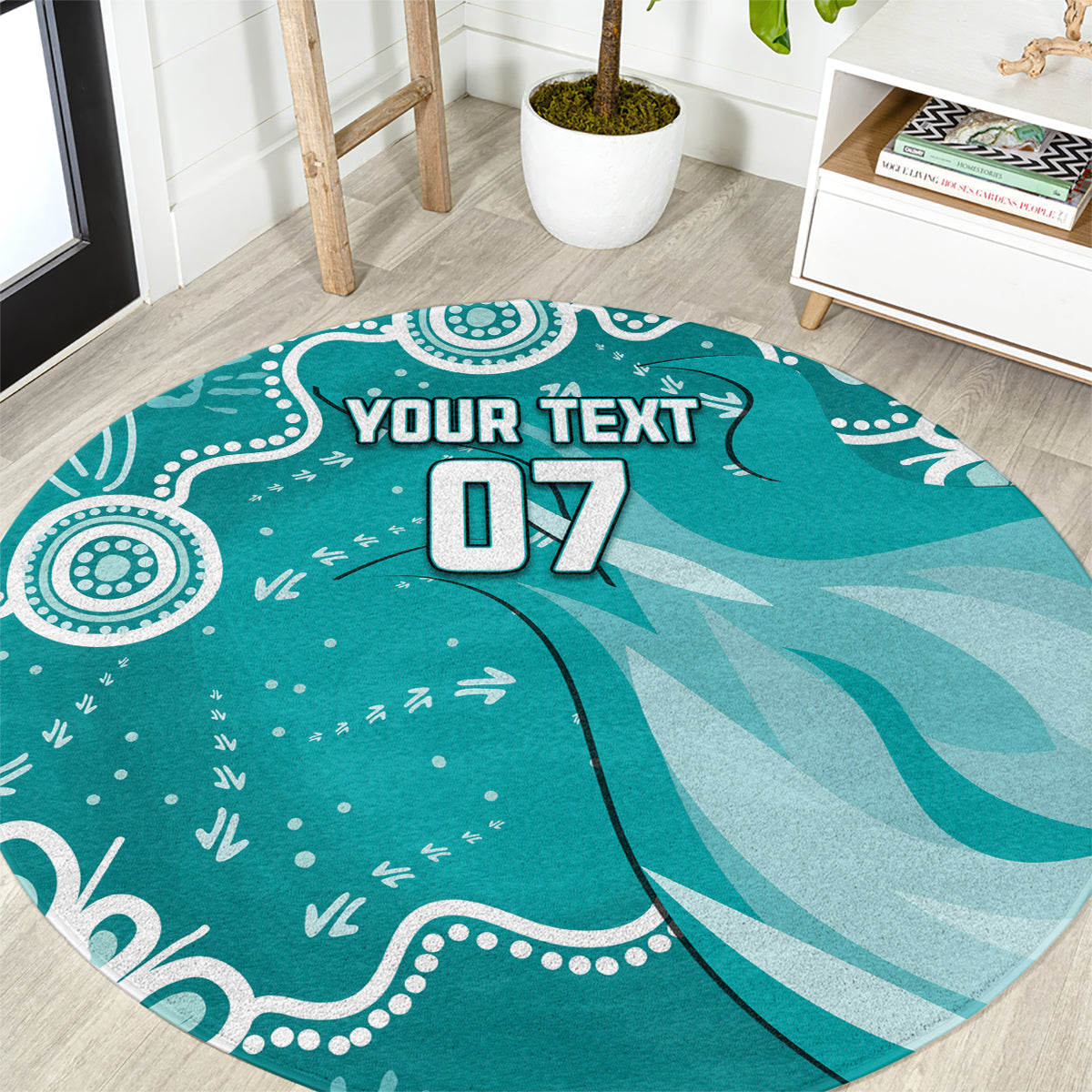 custom-brisbane-cricket-indigenous-round-carpet-feel-the-heat