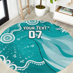 custom-brisbane-cricket-indigenous-round-carpet-feel-the-heat