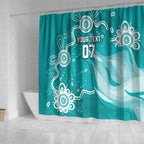 custom-brisbane-cricket-indigenous-shower-curtain-feel-the-heat