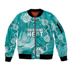 custom-brisbane-cricket-indigenous-sleeve-zip-bomber-jacket-feel-the-heat