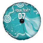 custom-brisbane-cricket-indigenous-spare-tire-cover-feel-the-heat