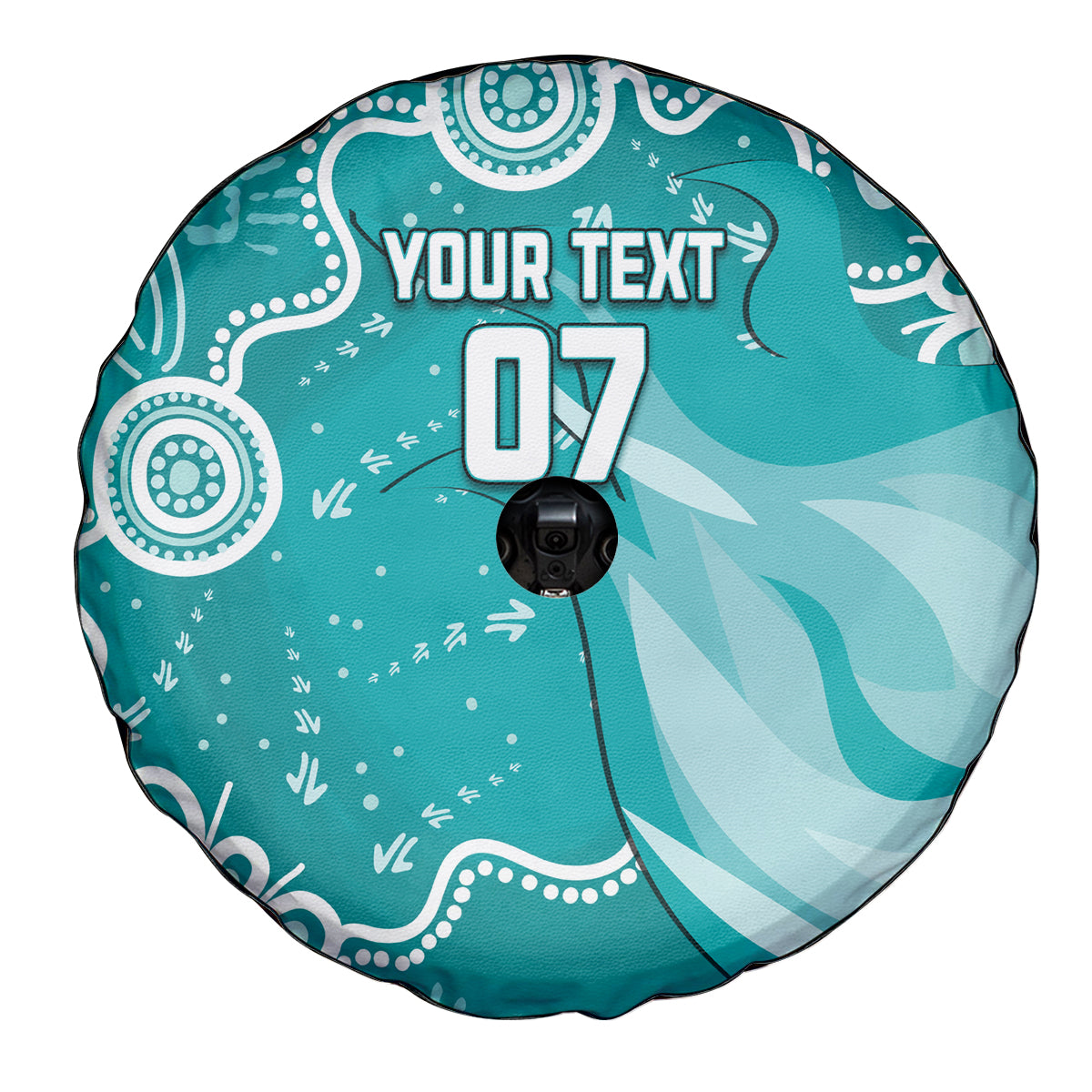 custom-brisbane-cricket-indigenous-spare-tire-cover-feel-the-heat