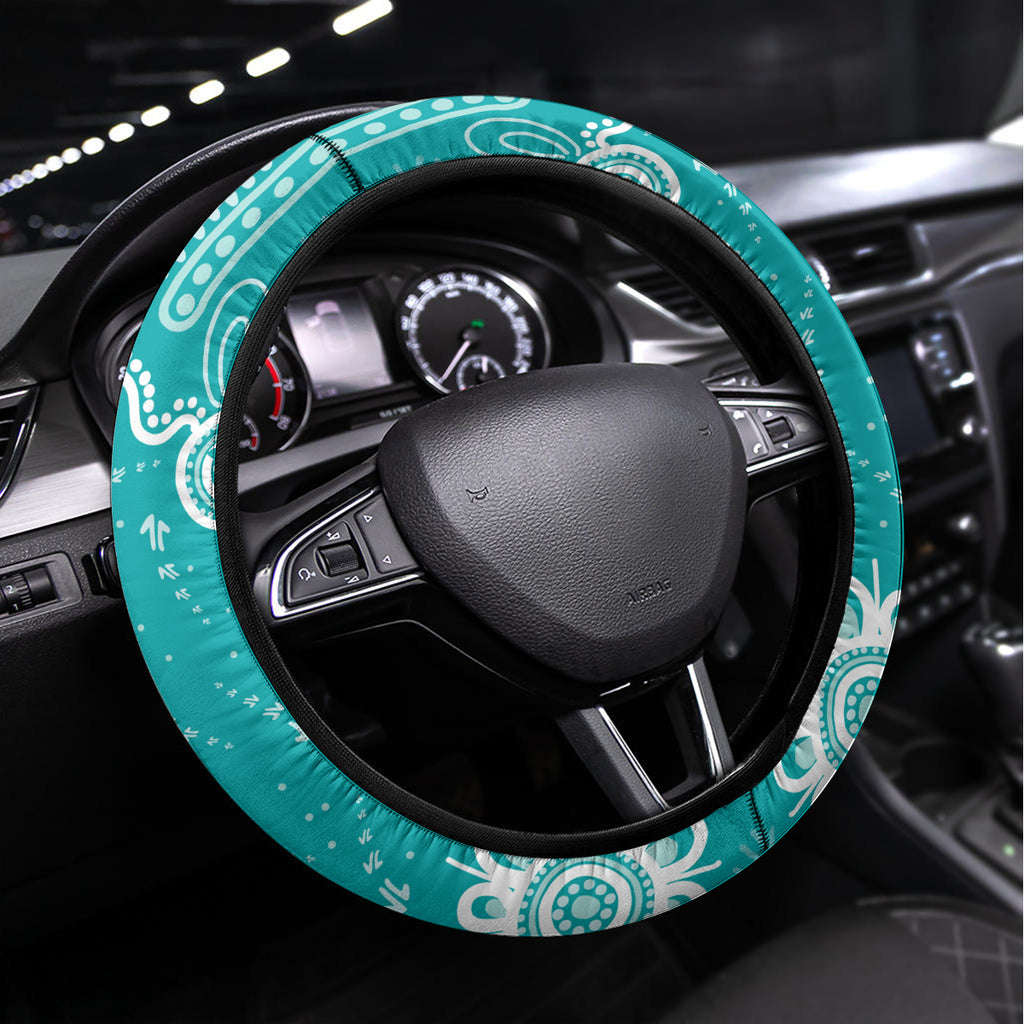 custom-brisbane-cricket-indigenous-steering-wheel-cover-feel-the-heat