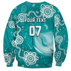custom-brisbane-cricket-indigenous-sweatshirt-feel-the-heat