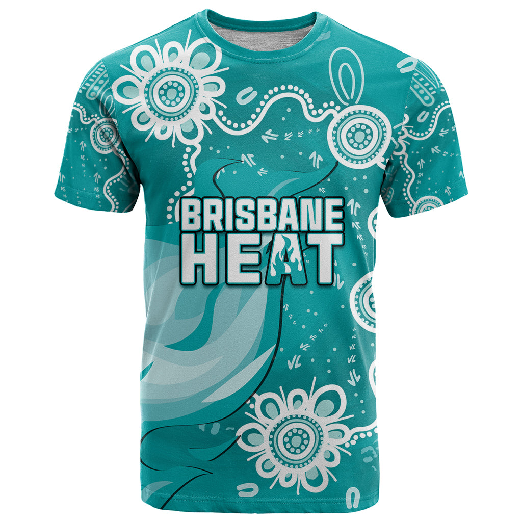custom-brisbane-cricket-indigenous-t-shirt-feel-the-heat