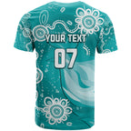 custom-brisbane-cricket-indigenous-t-shirt-feel-the-heat