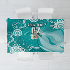 custom-brisbane-cricket-indigenous-tablecloth-feel-the-heat