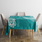 custom-brisbane-cricket-indigenous-tablecloth-feel-the-heat