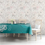 custom-brisbane-cricket-indigenous-tablecloth-feel-the-heat