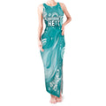 custom-brisbane-cricket-indigenous-tank-maxi-dress-feel-the-heat