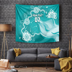 custom-brisbane-cricket-indigenous-tapestry-feel-the-heat