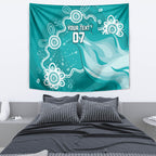custom-brisbane-cricket-indigenous-tapestry-feel-the-heat