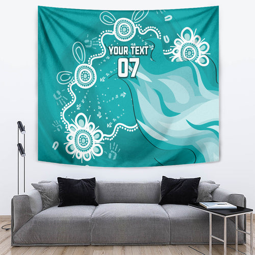 custom-brisbane-cricket-indigenous-tapestry-feel-the-heat