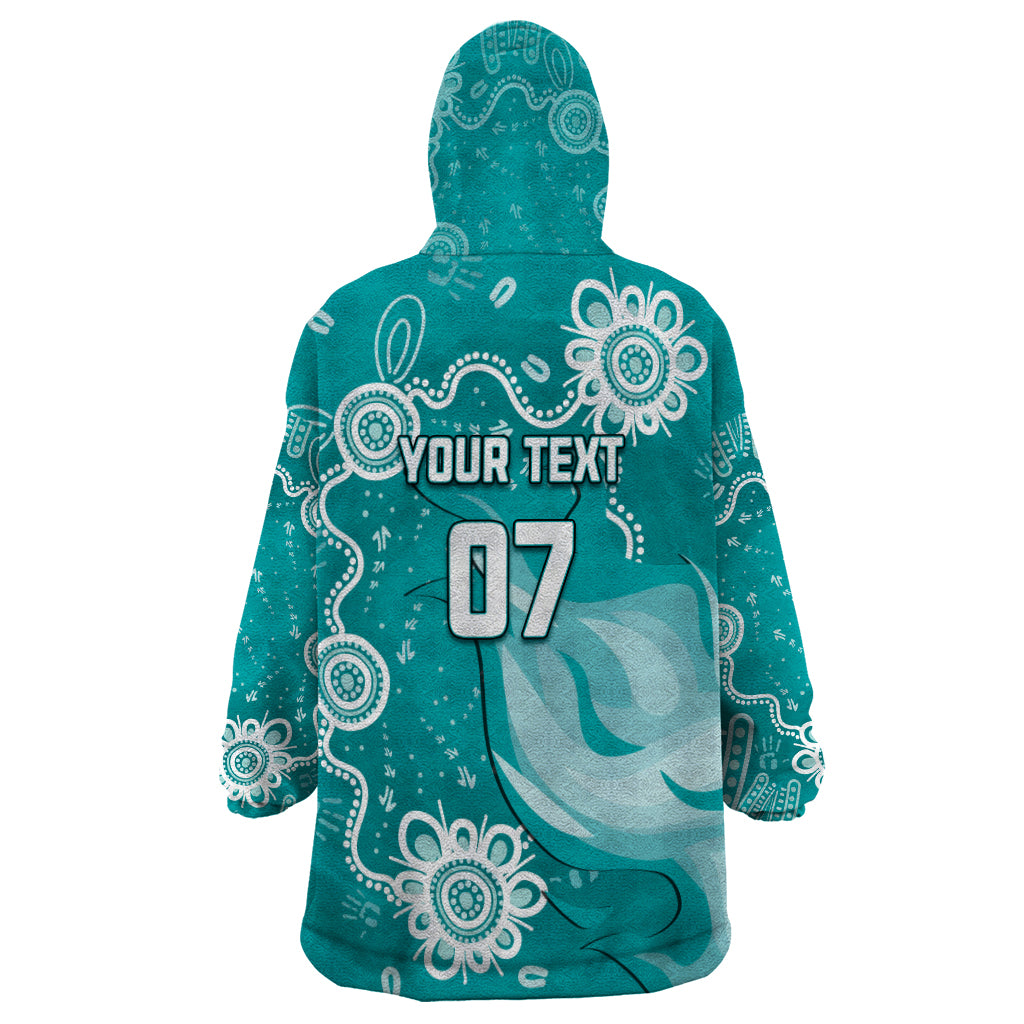 custom-brisbane-cricket-indigenous-wearable-blanket-hoodie-feel-the-heat