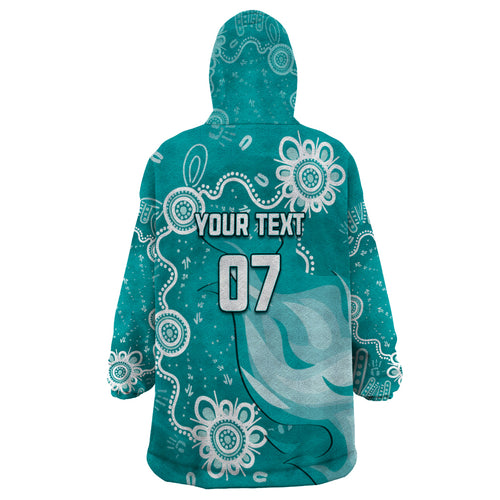 custom-brisbane-cricket-indigenous-wearable-blanket-hoodie-feel-the-heat