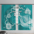 custom-brisbane-cricket-indigenous-window-curtain-feel-the-heat