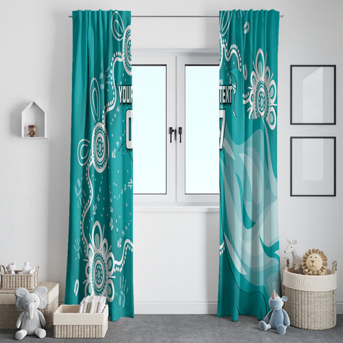 custom-brisbane-cricket-indigenous-window-curtain-feel-the-heat