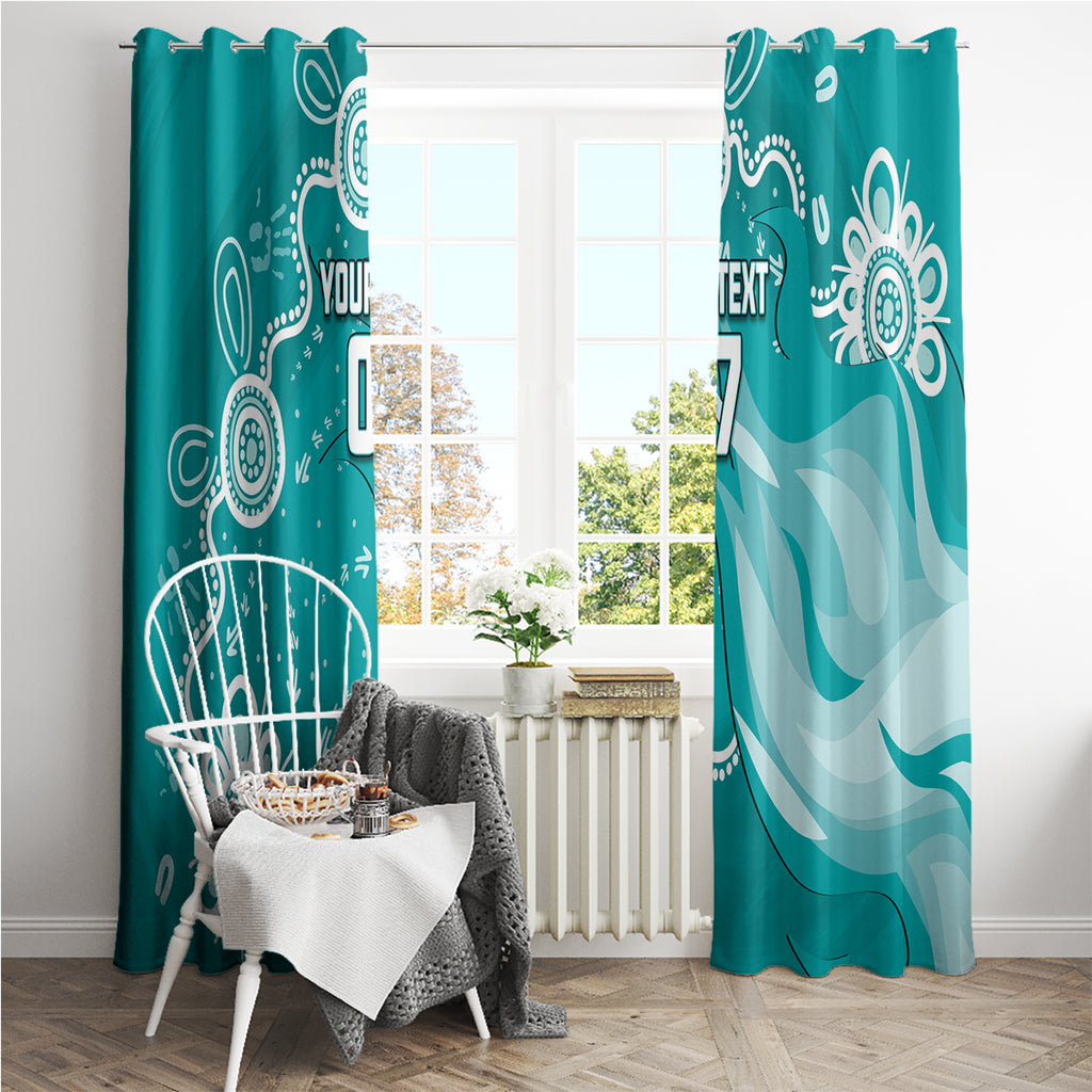 custom-brisbane-cricket-indigenous-window-curtain-feel-the-heat