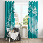 custom-brisbane-cricket-indigenous-window-curtain-feel-the-heat