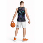 Personalized Australia Infinity Heart Indigenous Basketball Jersey Fly High Until We Meet Again - Aussie Hoodie